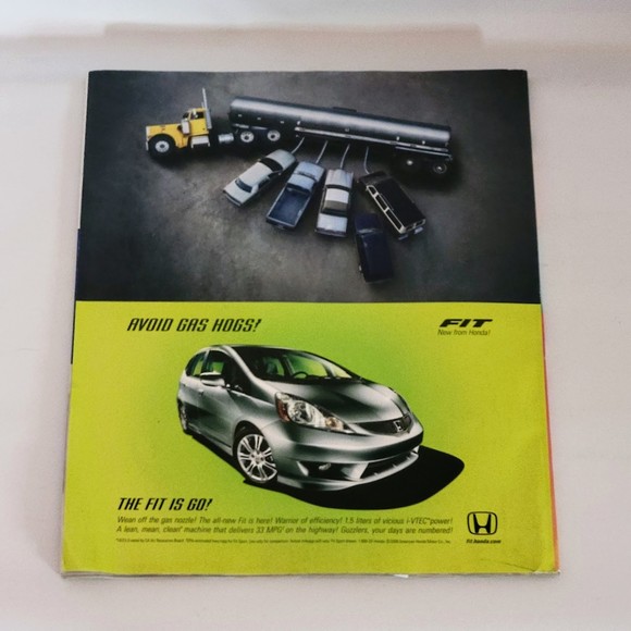 Game Informer Magazine #197 Sept. 2009 Beatles Rock Band Edition. Rare - Picture 2 of 11